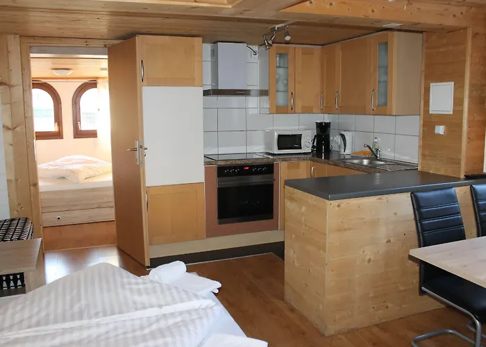 Abendruh Πανσιόν