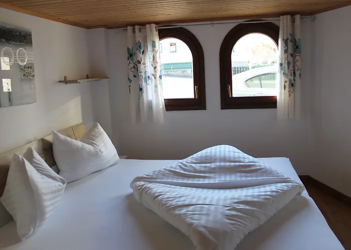 Πανσιόν Abendruh Kaprun