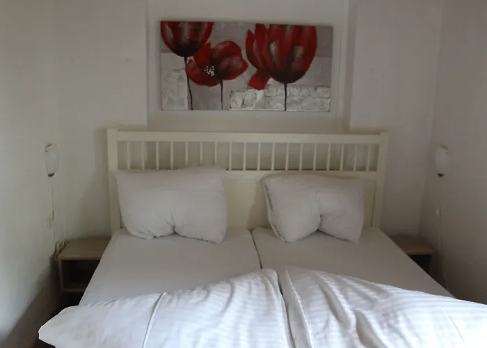 Πανσιόν Abendruh