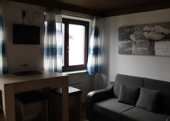 Πανσιόν Abendruh Kaprun