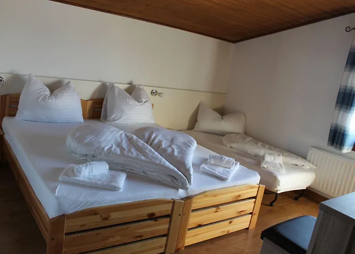 Πανσιόν Abendruh