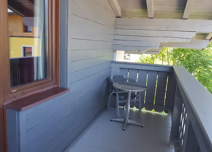 Abendruh Πανσιόν Kaprun