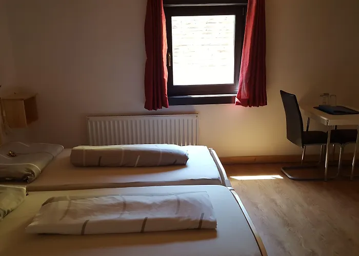 Πανσιόν Abendruh 3*