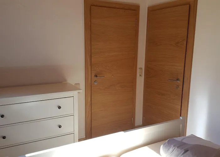 Πανσιόν Abendruh Kaprun