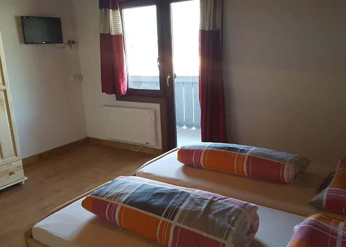 Πανσιόν Abendruh