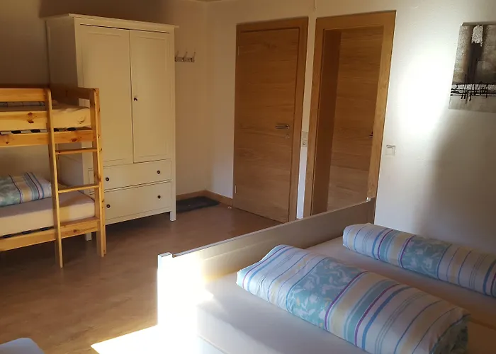 Πανσιόν Abendruh 3*