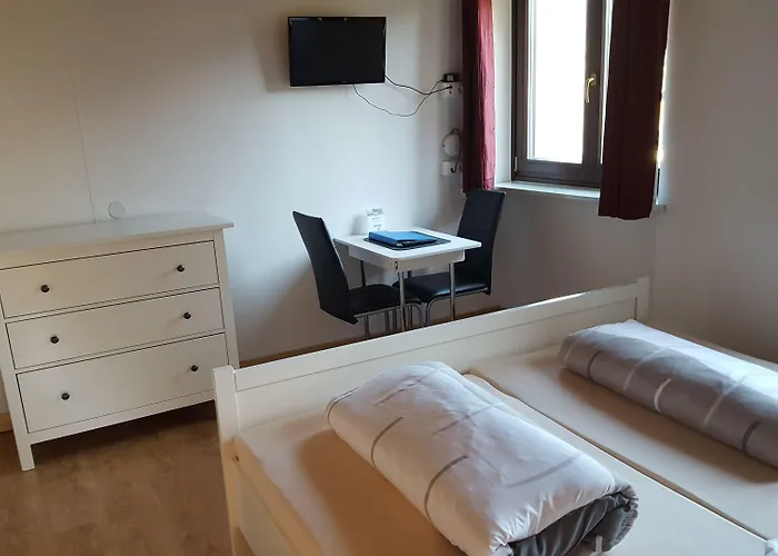 Abendruh Gasthuis 3*