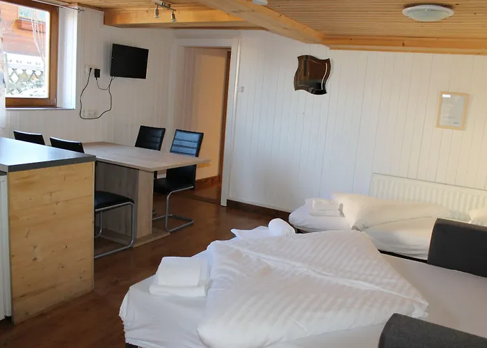 Abendruh Πανσιόν