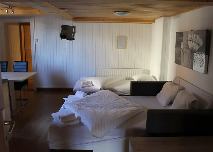 Abendruh Πανσιόν Kaprun