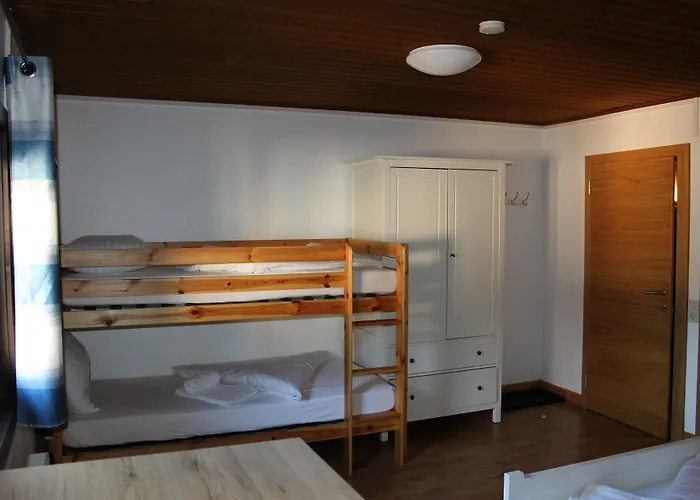 Abendruh Πανσιόν 3*