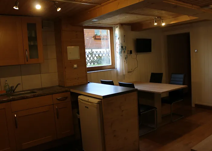 Gasthuis Abendruh 3*