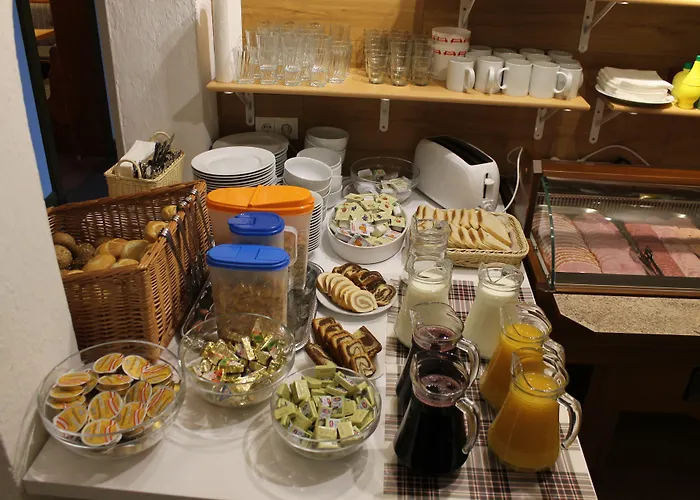 Πανσιόν Abendruh