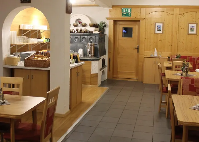 Πανσιόν Abendruh 3*