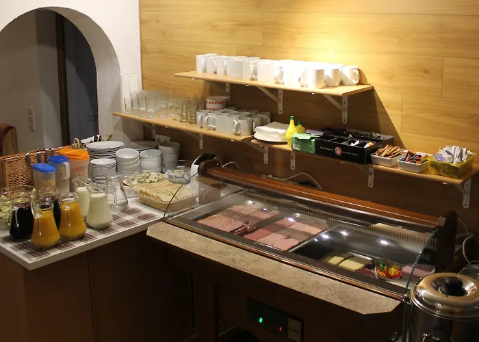 Πανσιόν Abendruh 3*