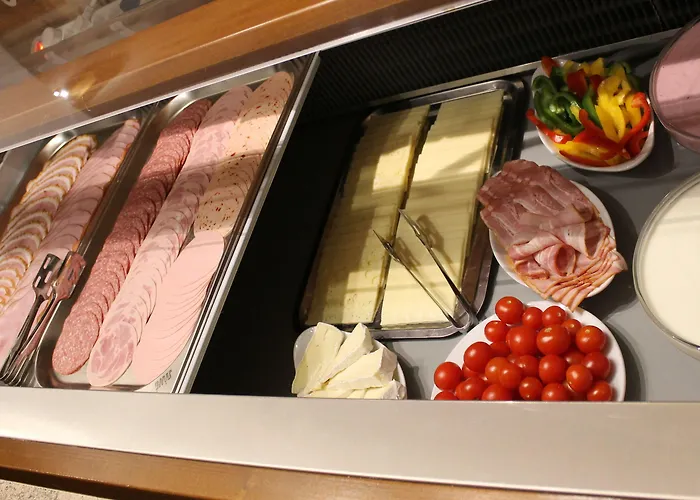 Πανσιόν Abendruh Kaprun