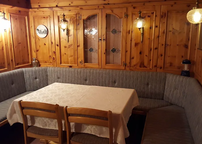 Πανσιόν Abendruh 3*