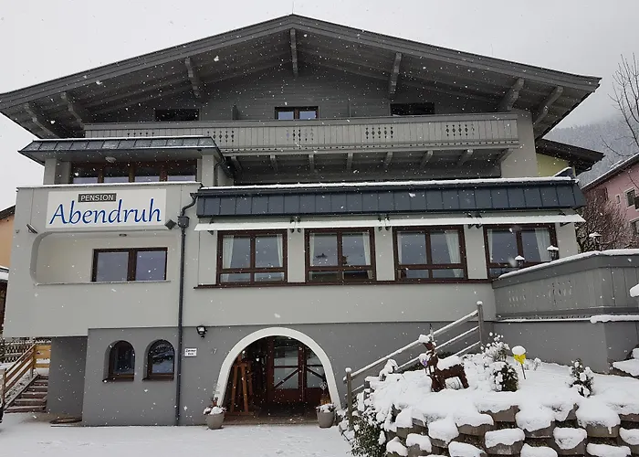 Abendruh Πανσιόν 3*