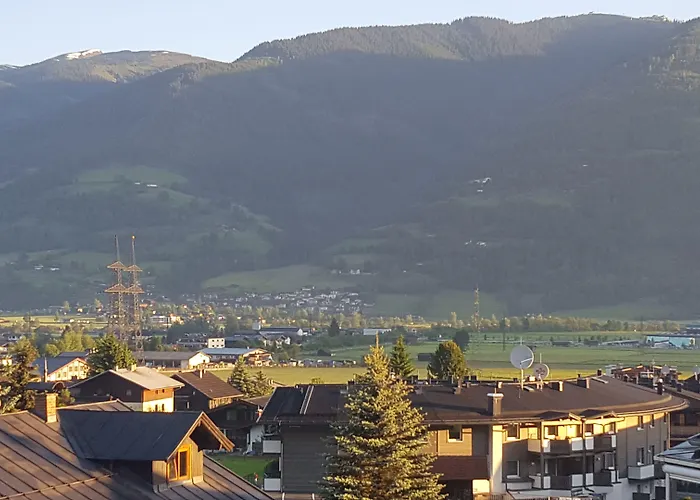 Abendruh Πανσιόν Kaprun