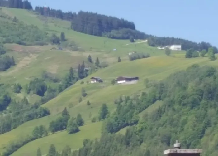 Πανσιόν Abendruh