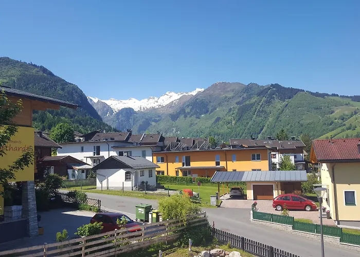 Abendruh Πανσιόν