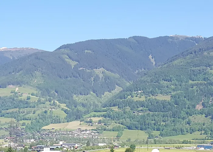 Πανσιόν Abendruh Kaprun